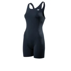 ZONE3 OWS Renew Short Leg Kneeskin Women's Swimming Costume - SS25