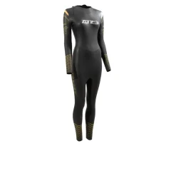 ZONE3 Thermal Aspect Breaststroke Women's Wetsuit