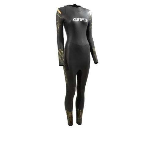 ZONE3 Thermal Aspect Breaststroke Women's Wetsuit